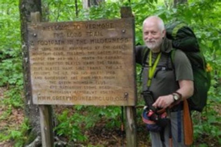 
Where was Esther Wang found? Missing hiker located after disappearing in B.C. Park 