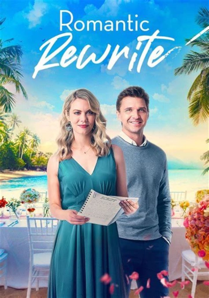 Where Was Romantic Rewrite Filmed? Exotic Miami Filming Locations