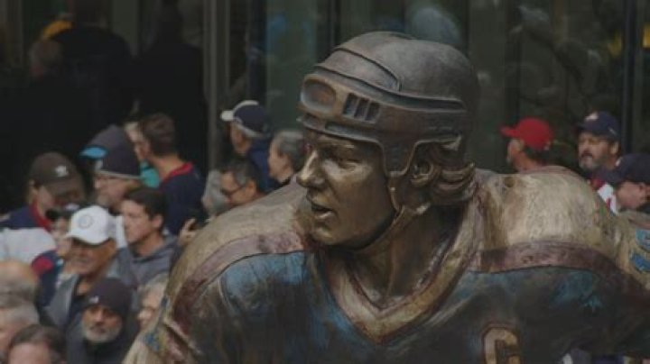 Where Were Dale Hawerchuk Family At The Time Of His Death? Net Worth And Death Cause
