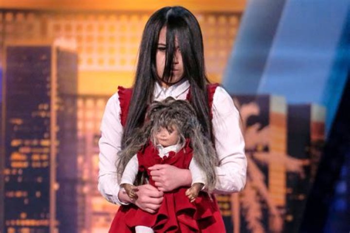 
Which judge did Sacred Riana pick for her audition on AGT: All-Stars episode four? Details explored 