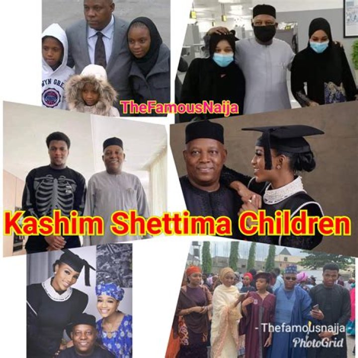 
Which Religion Does Kashim Shettima Follow? Details On His Faith, How Rich Is The Former Governor? 