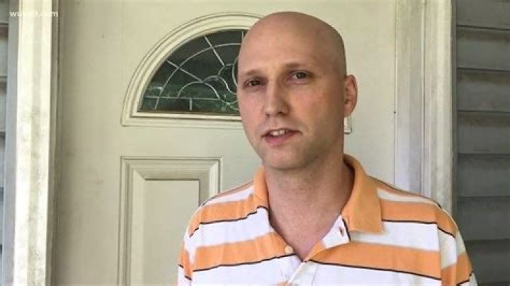 
White Supremacist, Nathan Larson, Has Passed Away 