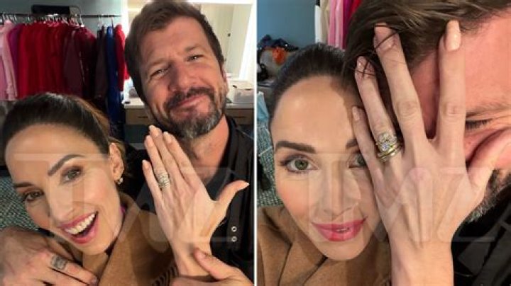 
Whitney Cummings Husband: Is Good Mourning Cast Married? 