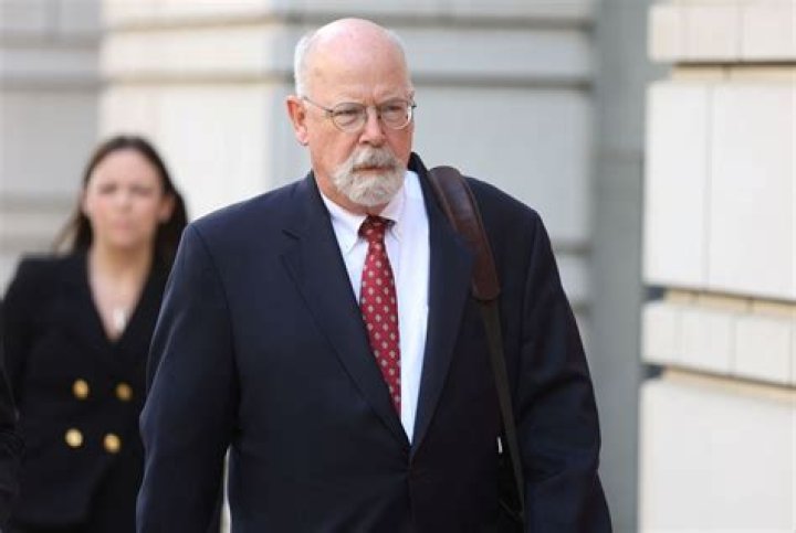 
Who appointed John Durham? Key findings from the Durham probe explored 