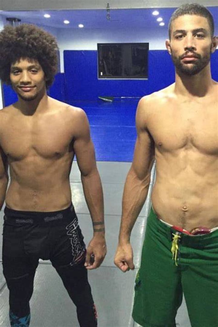 
Who Are Alex Caceres Parents? Meet Brother Jose Caceres And Family – Everything On UFC Fighter 