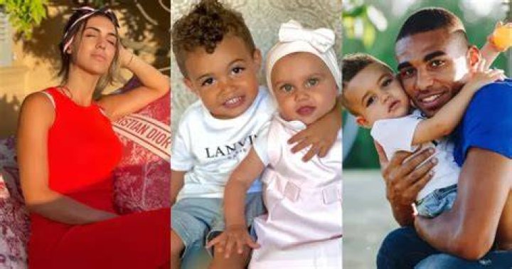 
Who are Alexander Djikus Parents? Alexander Djiku Biography, Parents Name, Nationality and More 