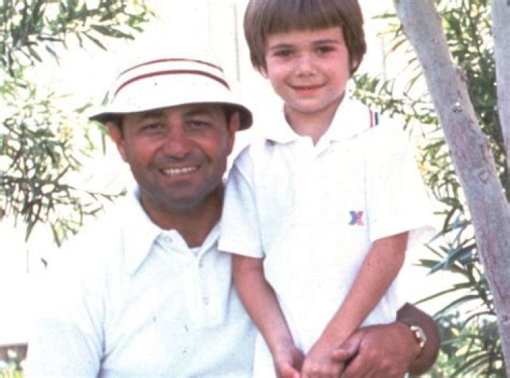 
Who are Andre Agassi Parents? Andre Agassi Biography, Parents Name and More 