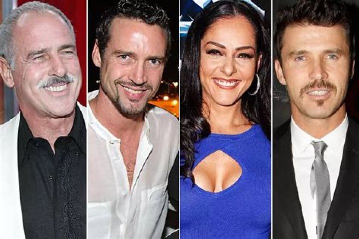 
Who are Andrés García Jr, Andrea Garcia and Leonardo Garcia, Andrés Garcia’s children? 