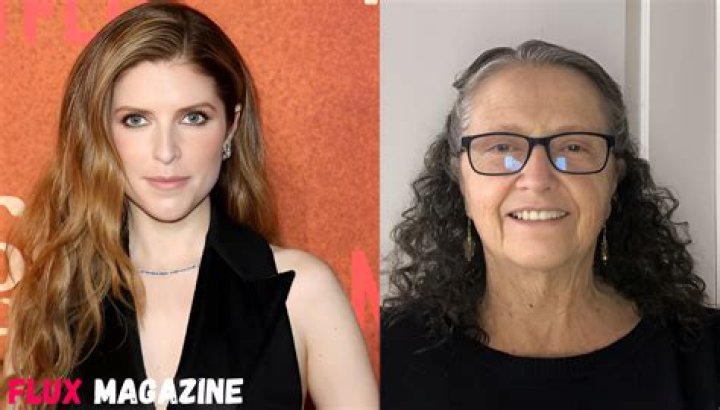 Who are Anna Kendrick Parents? Anna Kendrick Biography, Parents Name and More