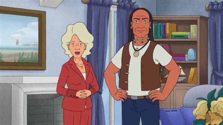 
Who Are Ashley Cain-Gribble Parents? Meet Peter Cain And Darlene Cain 
