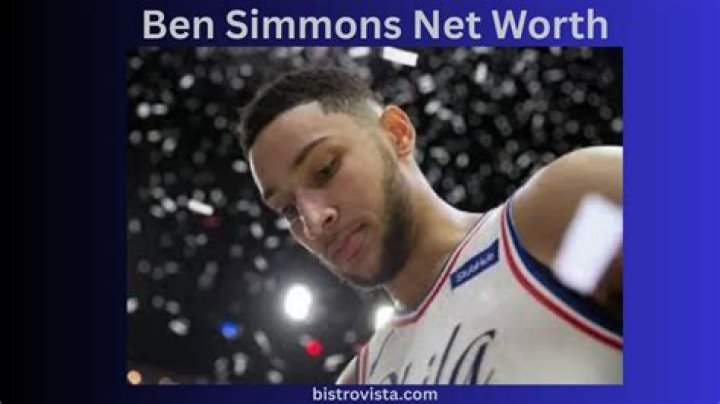 
Who are Ben Simmonss Parents? Ben Simmons Biography, Parents Name, Nationality and More 