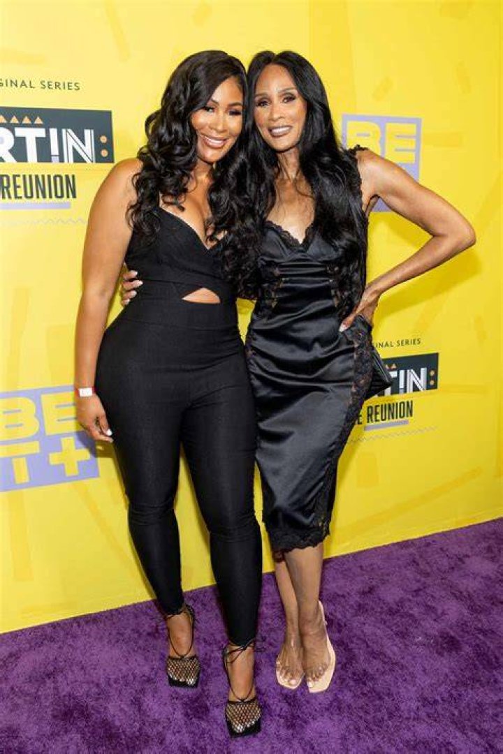 Who are Beverly Johnsons Parents? Beverly Johnson Biography, Parents Name, Nationality and More