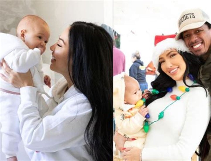 
Who Are Bre Tiesi Parents? Nick Cannon Baby Mama Ethnicity and Family Background 