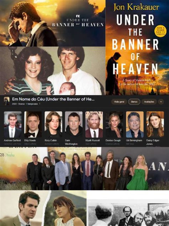 Who Are Britt Irvin Parents? Personal Life Details Of Under the Banner of Heaven Actress