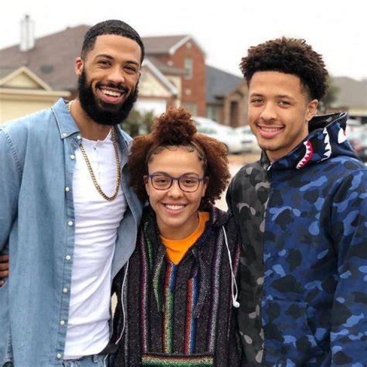 Who Are Brock Cunningham Parents Ed And Tara Cunningham? Family Ethnicity