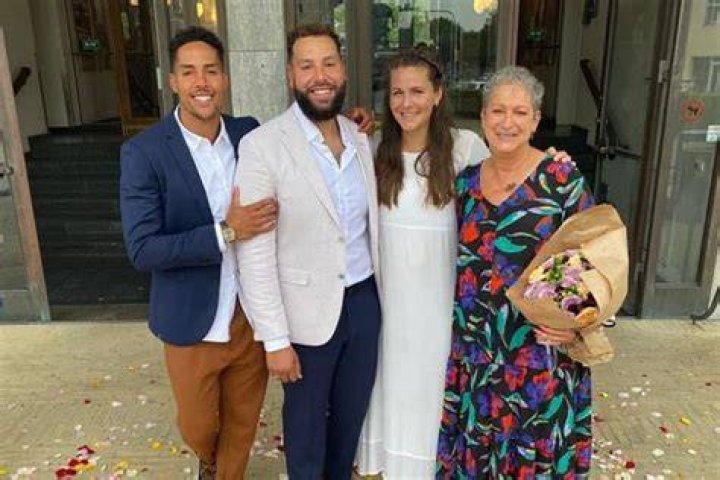 Who are Chanan Safir Colmans Parents? Chanan Safir Colman Biography, Parents Name, Nationality and More