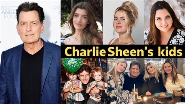 
Who are Charlie Sheens Parents? Charlie Sheen Biography, Parents Name and More 