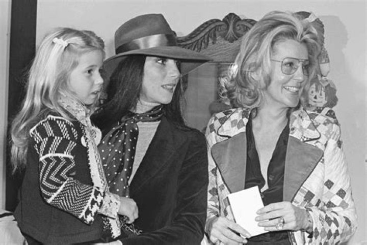 
Who are Chers Parents? Cher Biography, Parents Name, Nationality and More 