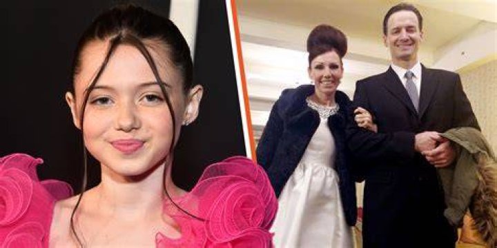 Who Are Colin And Jackie McGraw? Violet Mcgraw Parents And Siblings
