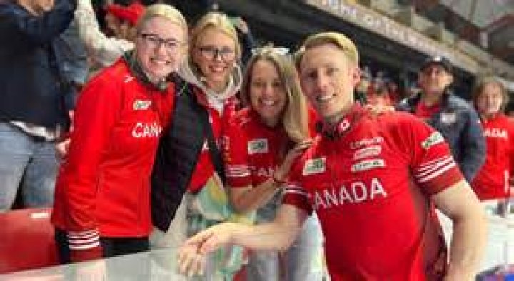 
Who Are Curler Geoff Walker Parents? Details On The Family Of Canadian Curler And His Wife Of Same Sports Feild 