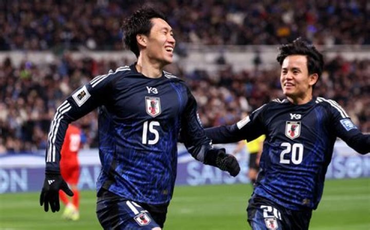 
Who are Daichi Kamadas Parents? Daichi Kamada Biography, Parents Name, Nationality and More 