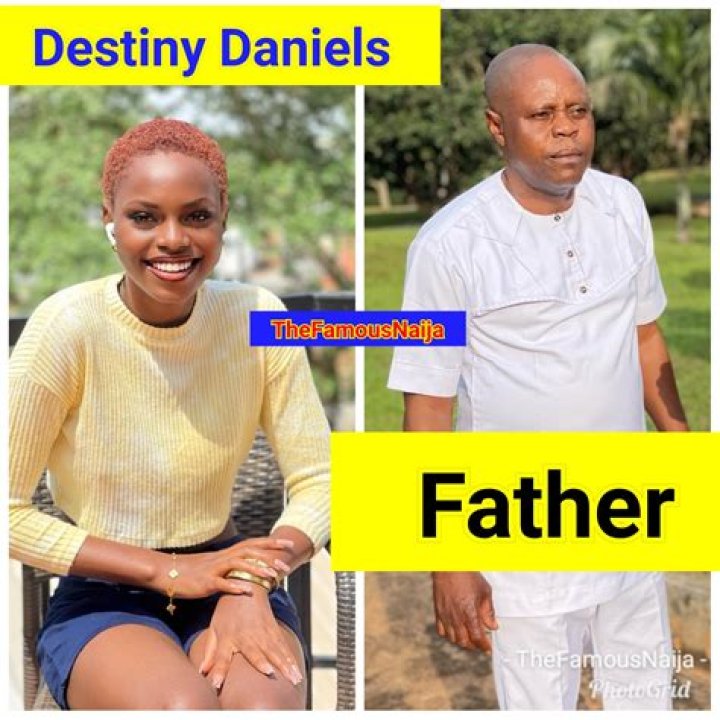 
Who are Destiny Etikos Parents? Destiny Etiko Biography, Parents Name, Nationality and More 