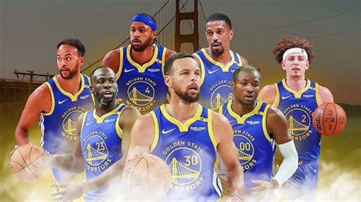 Who Are Doug And Victoria Looney? Everything to Know About Golden State Warriors Players Father And Mother