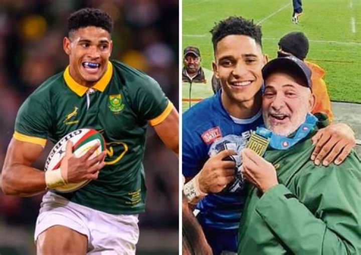 
Who Are Emma Tonegato Parents Stephen Tonegato And Rhonda Tonegato? Australian Rugby Player Family Background 