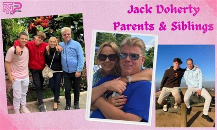 
Who Are Erin Doherty Parents? Know Erin Doherty Parents, Siblings, Partner And More 