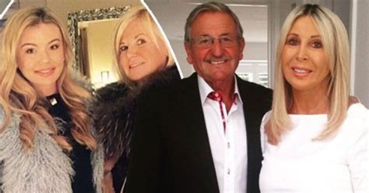 
Who are Georgia Toffolo Parents? Georgia Toffolo Biography, Parents Name and More 