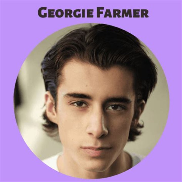 
Who are Georgie Farmer Parents? Georgie Farmer Biography, Parents Name, Nationality and More 