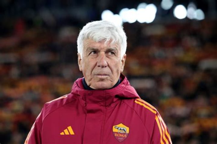 
Who are Gian Piero Gasperinis Parents? Gian Piero Gasperini Biography, Parents Name, Nationality and More 