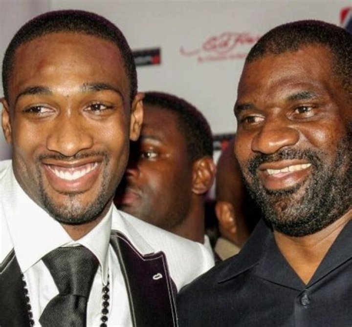 Who are Gilbert Arenass Parents? Gilbert Arenas Biography, Parents Name, Nationality and More