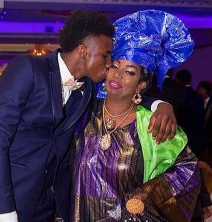 
Who are Hamidou Diallos Parents? Hamidou Diallo Biography, Parents Name, Nationality and More 