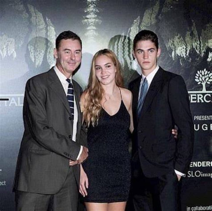 Who are Hero Fiennes Tiffins Parents? Hero Fiennes Tiffin Biography, Parents Name and More