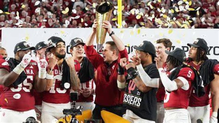 
Who Are Isaac Appelbaum Parents? National College Championship Contestant 