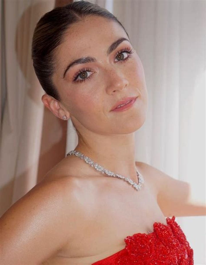 
Who are Isabelle Fuhrmans Parents? Isabelle Fuhrman Biography, Parents Name, Nationality and More 