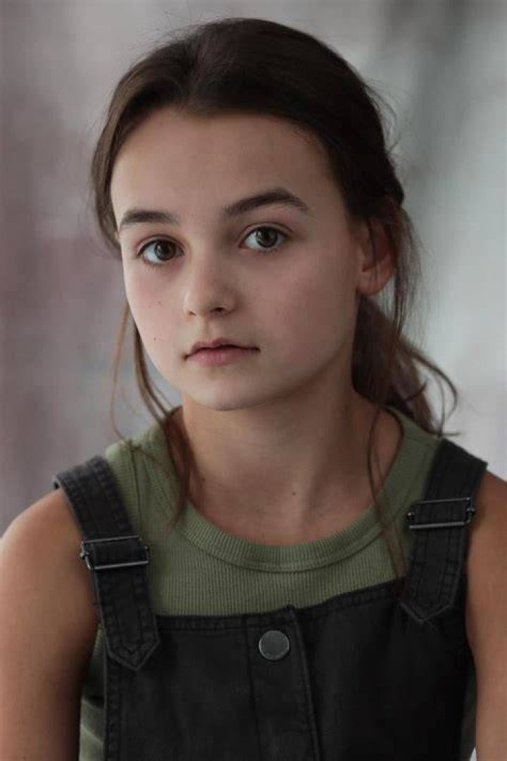 
Who Are Isla Gie Parents? Age And Education Details Of The Young Actress 