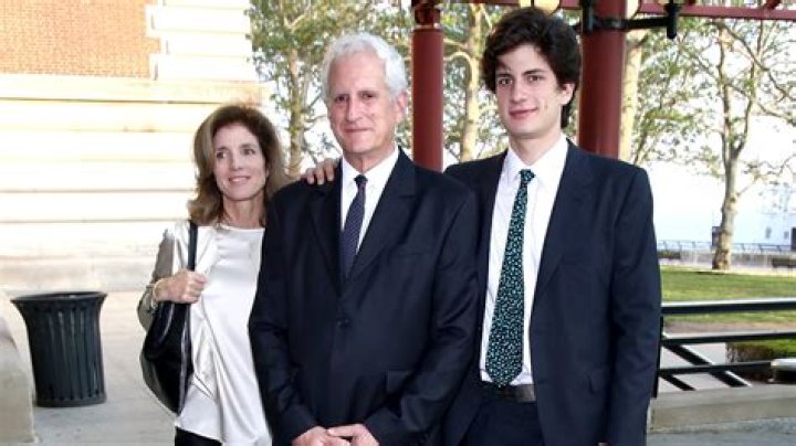 
Who Are Jack Catterall Parents? 