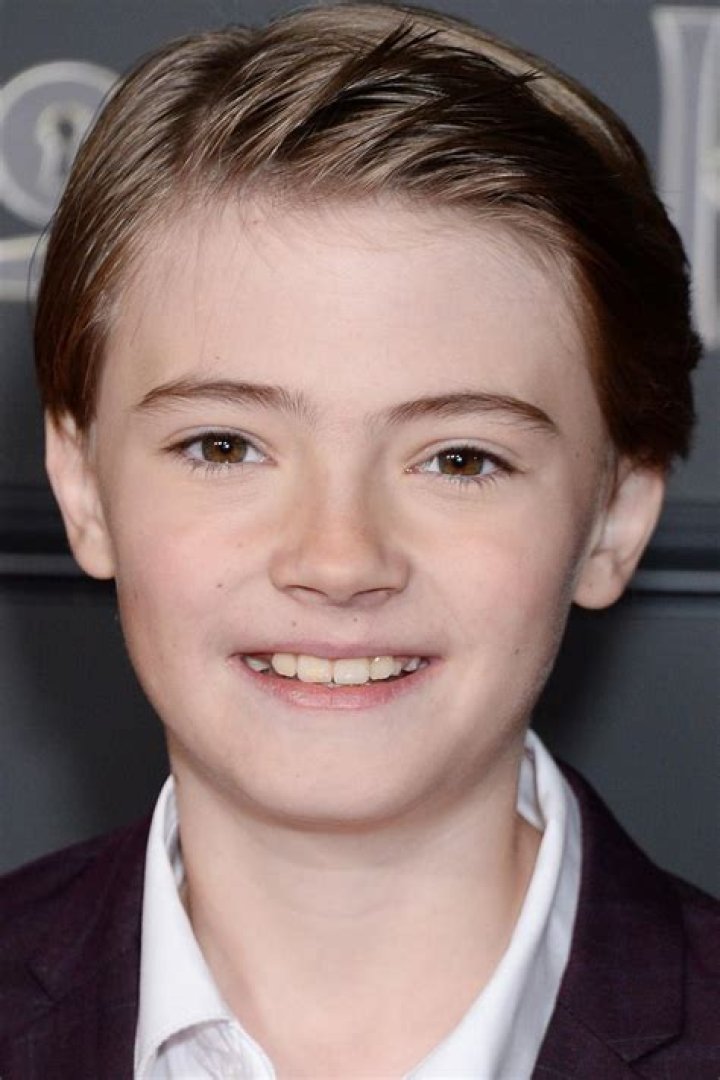 
Who Are Jackson Robert Scott Parents? Child Actor Family Details To Explore 