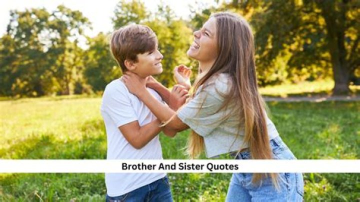 Who Are Jacky Oh Sister And Brother?