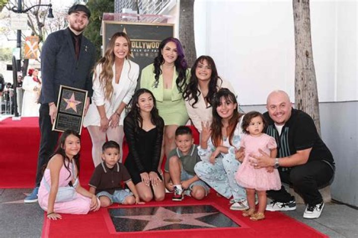 Who are Jenni Riveras Parents? Jenni Rivera Biography, Parents Name, Nationality and More