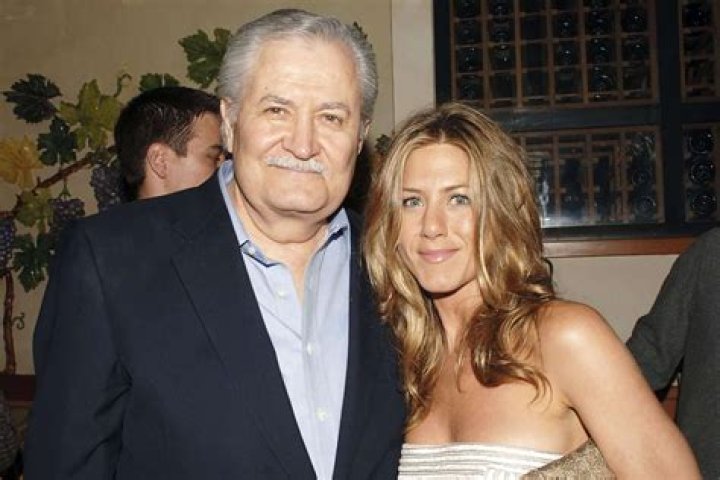 
Who are John Aniston Parents? John Aniston Biography, Parents Name and More 