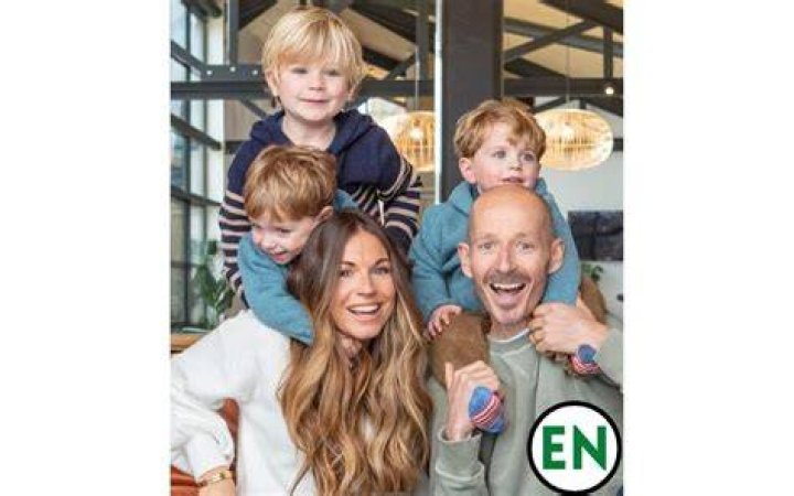 
Who are Jonnie Irwins Parents? Jonnie Irwin Biography, Parents Name, Nationality and More 