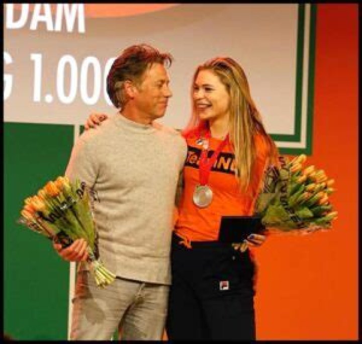 Who are Jutta Leerdams Parents? Jutta Leerdam Biography, Parents Name, Nationality and More