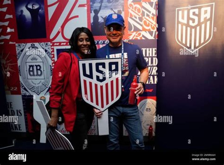 
Who are Kellyn Acostas Parents? Kellyn Acosta Biography, Parents Name and More 