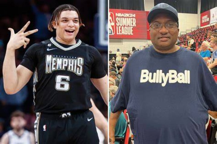Who Are Kenny Lofton Jr Parents? Meet His Father Kenneth Sr. and Mother Gina Duhon Lofton