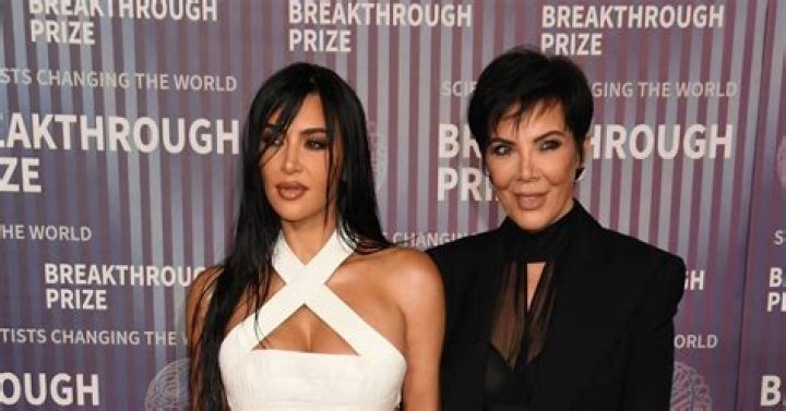 
Who are Kim Kardashian Parents? Kim Kardashian Biography, Parents Name and More 