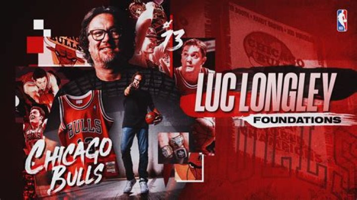 
Who are Luc Longleys Parents? Luc Longley Biography, Parents Name, Nationality and More 