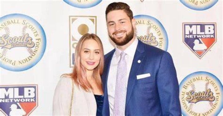 Who Are Lucas Giolito Parents Rick Giolito And Lindsay Frost? Family Details About The Chicago White Sox Baseball Pitcher